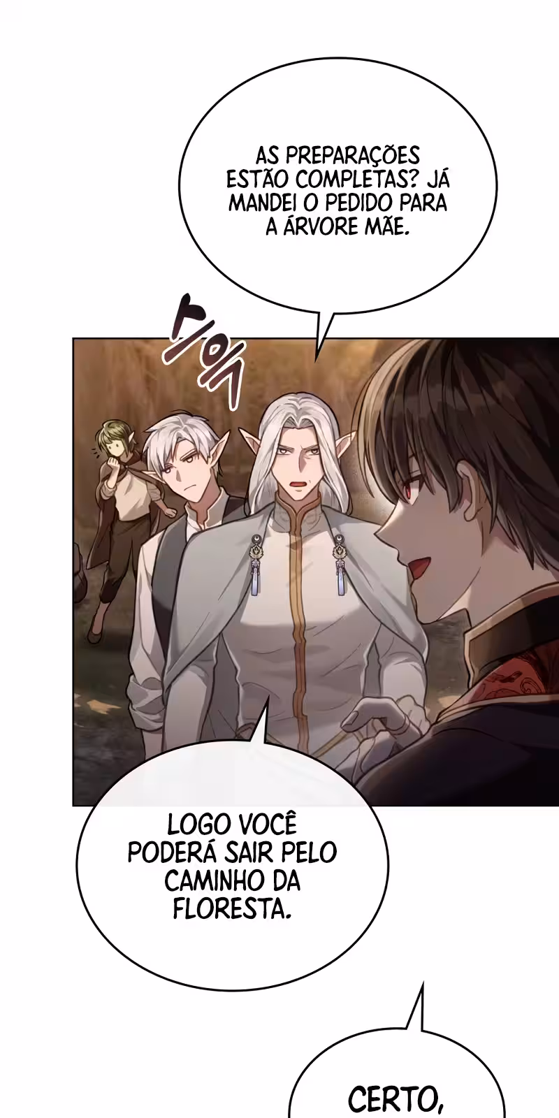 Página do Capítulo 46