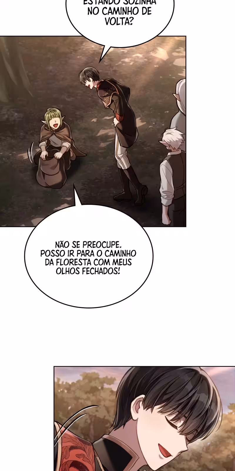 Página do Capítulo 46