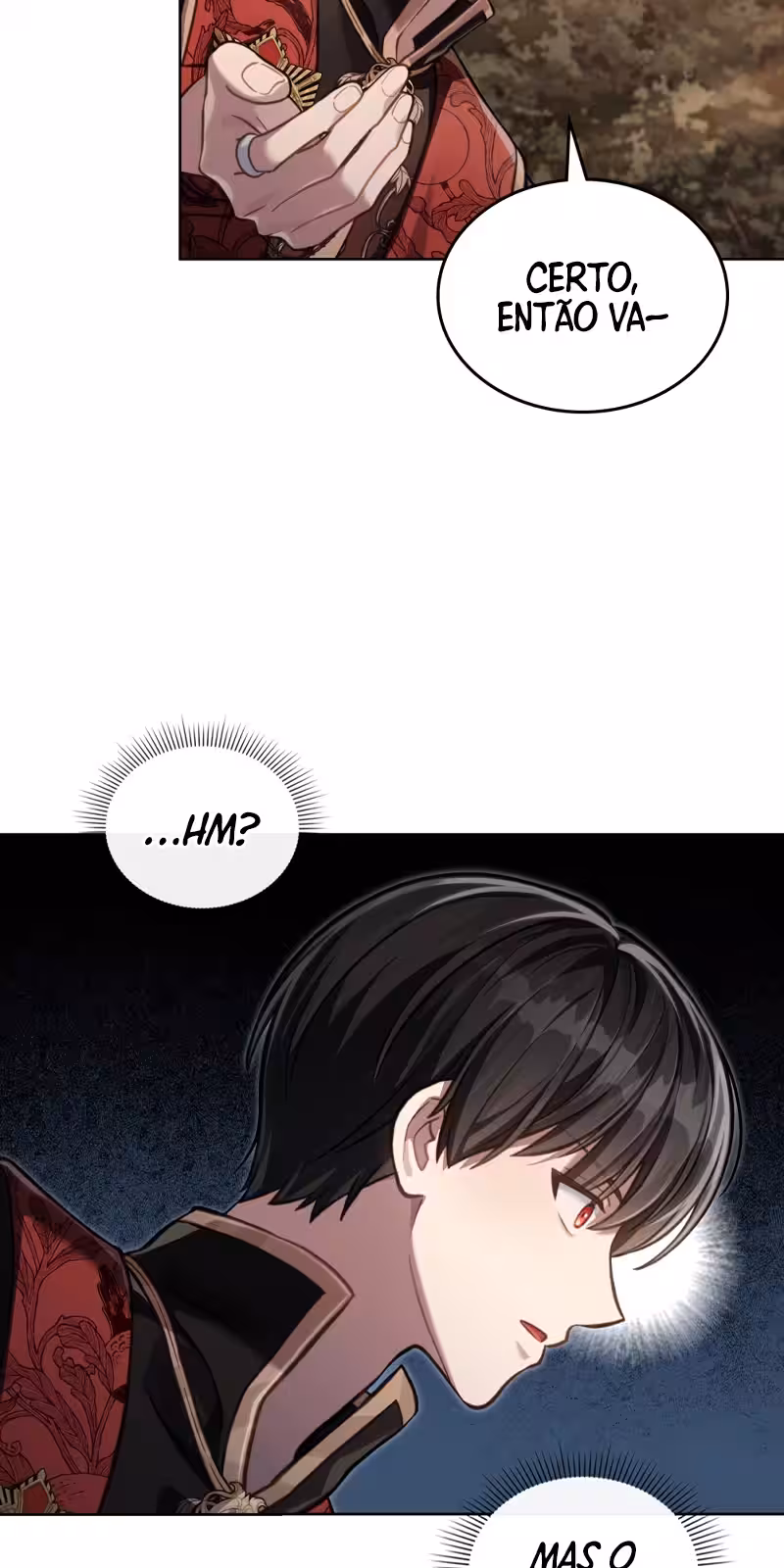 Página do Capítulo 46