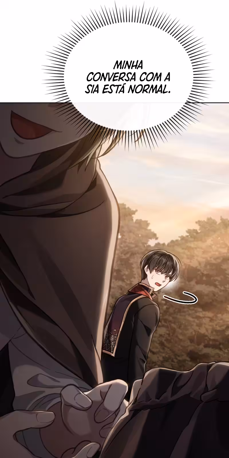 Página do Capítulo 46