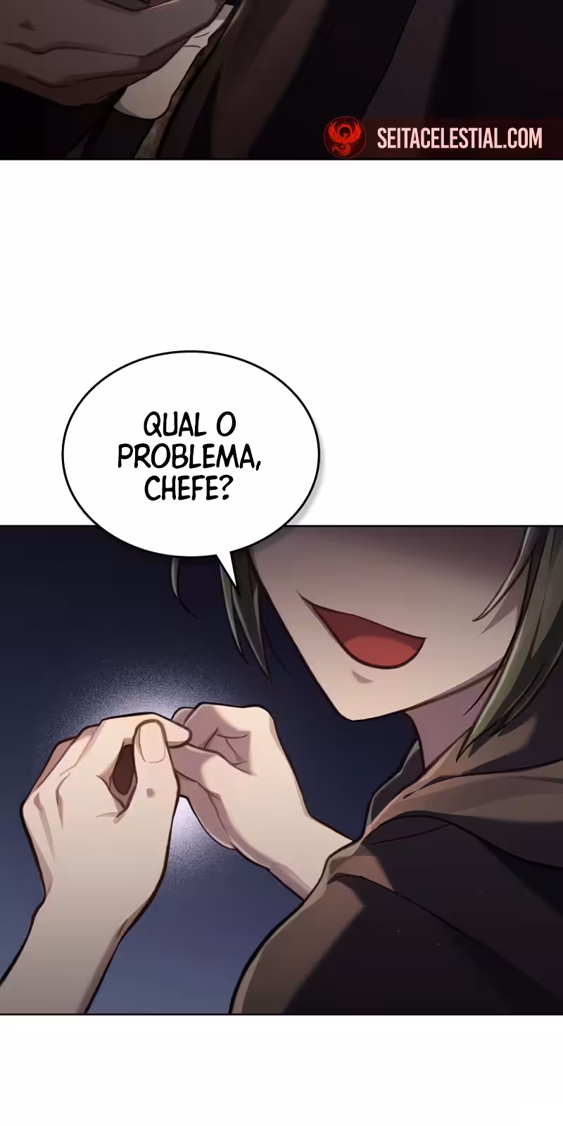 Página do Capítulo 46