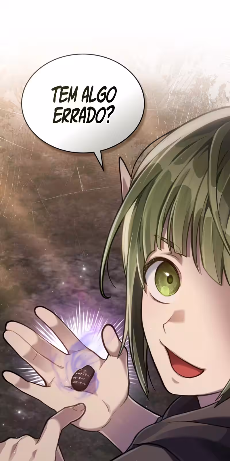 Página do Capítulo 46