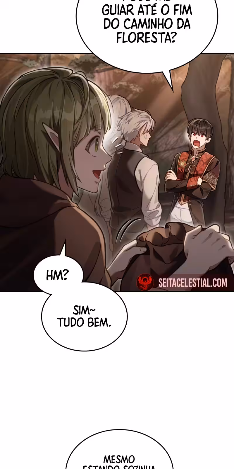 Página do Capítulo 46