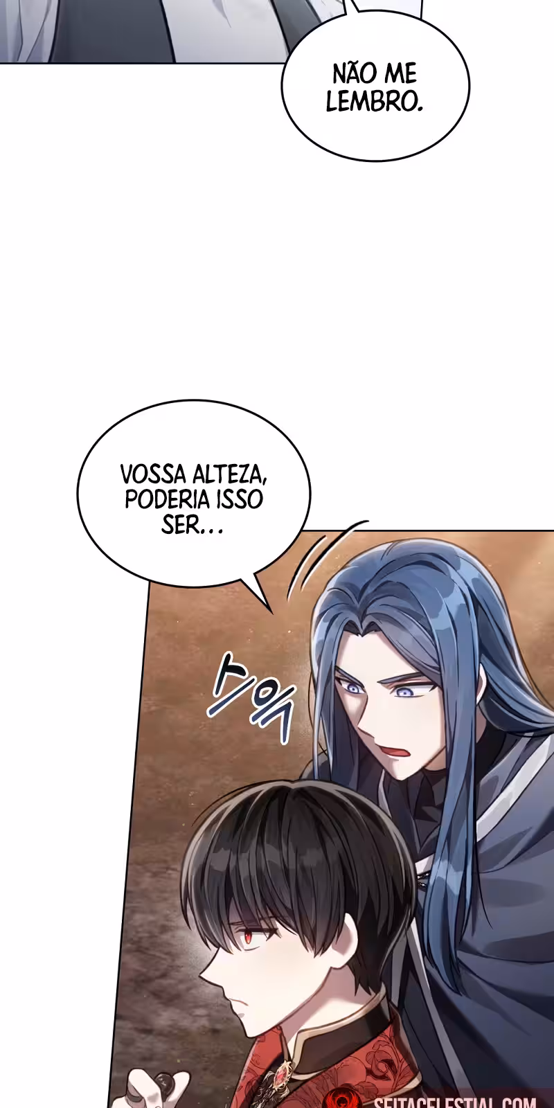 Página do Capítulo 47