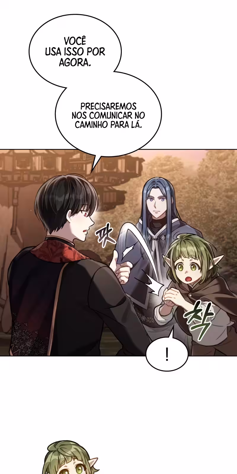 Página do Capítulo 47