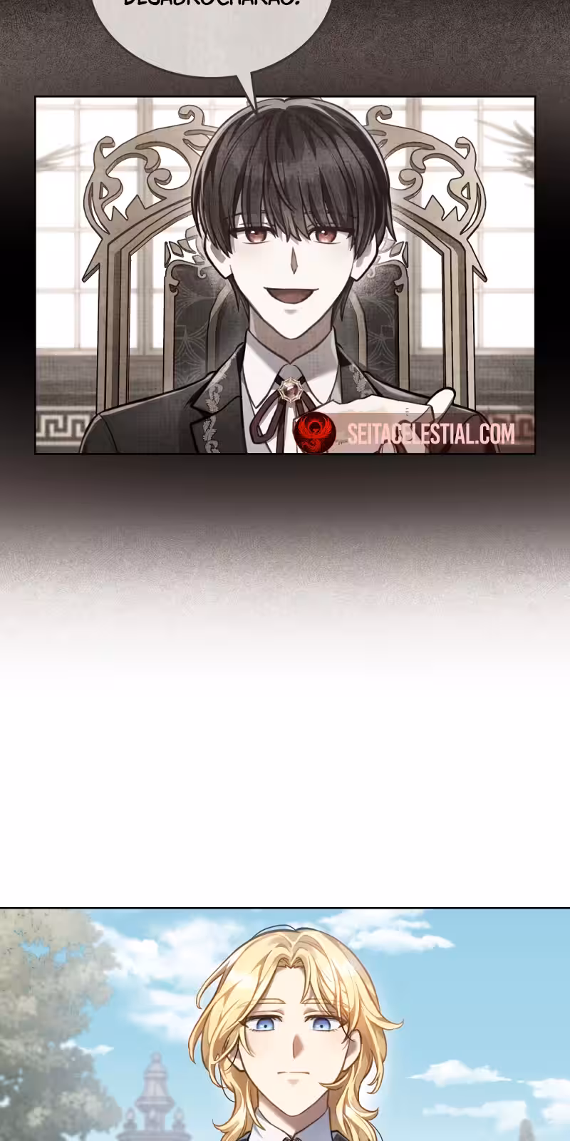 Página do Capítulo 47