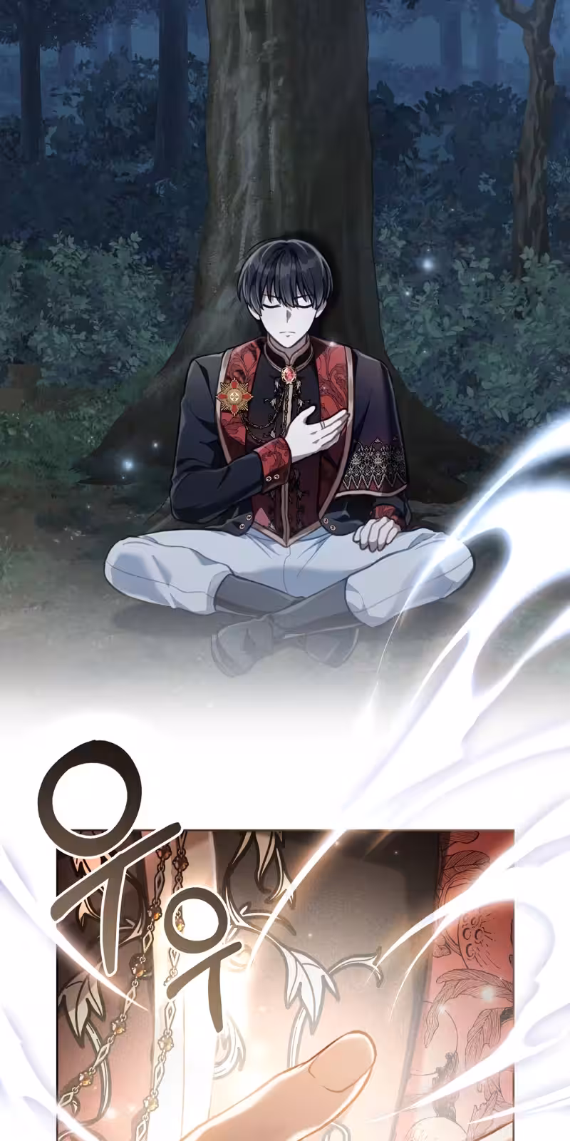 Página do Capítulo 47