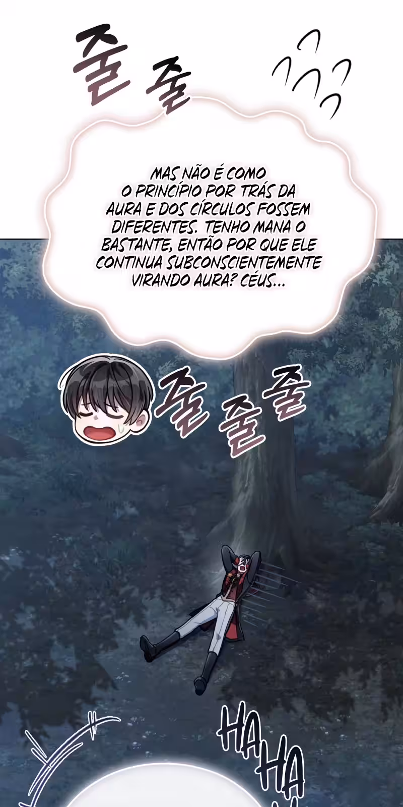 Página do Capítulo 47