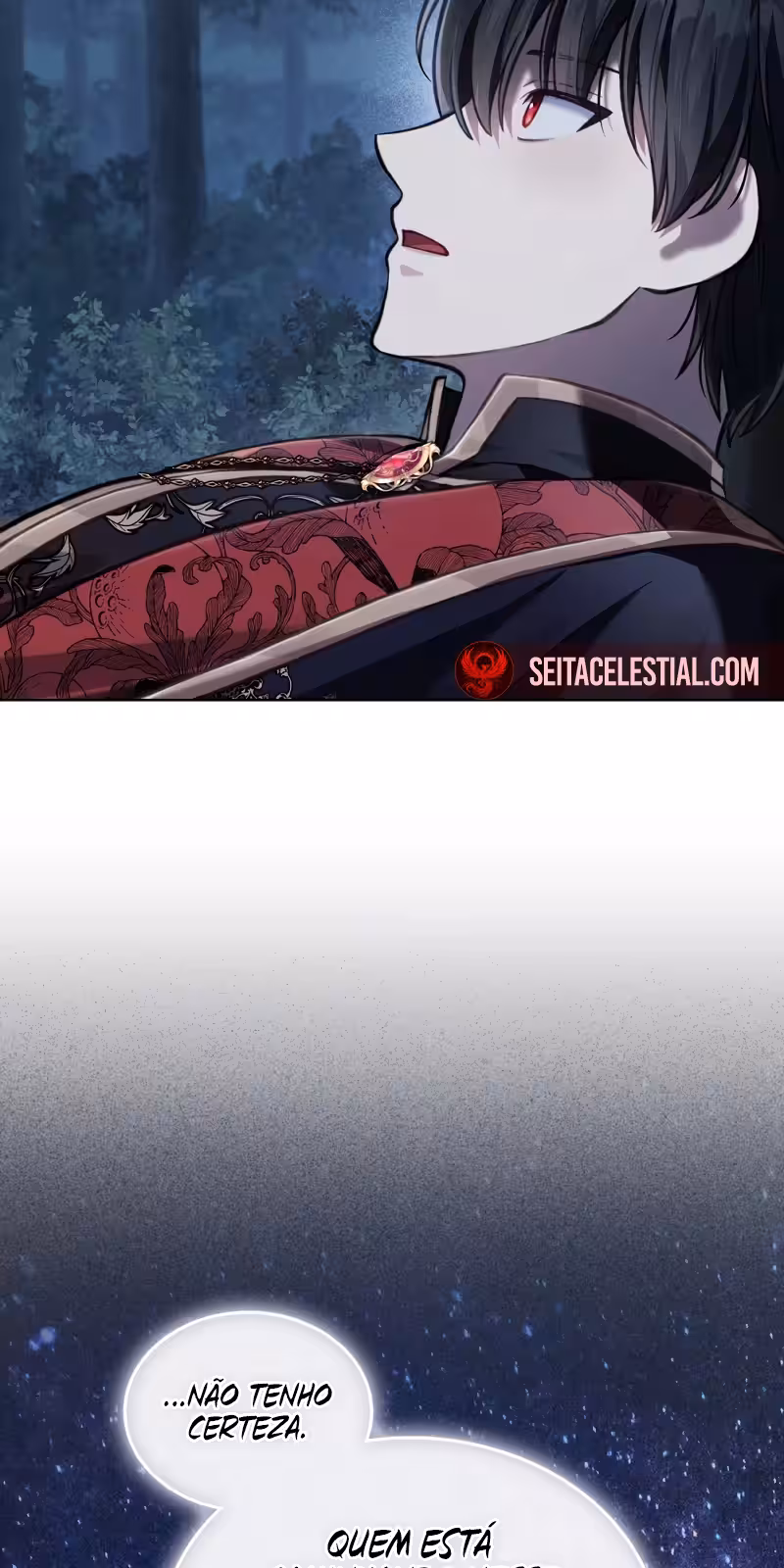 Página do Capítulo 47