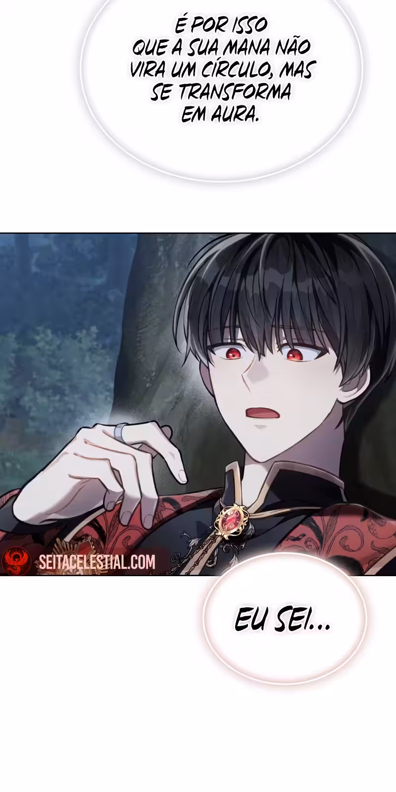 Página do Capítulo 47