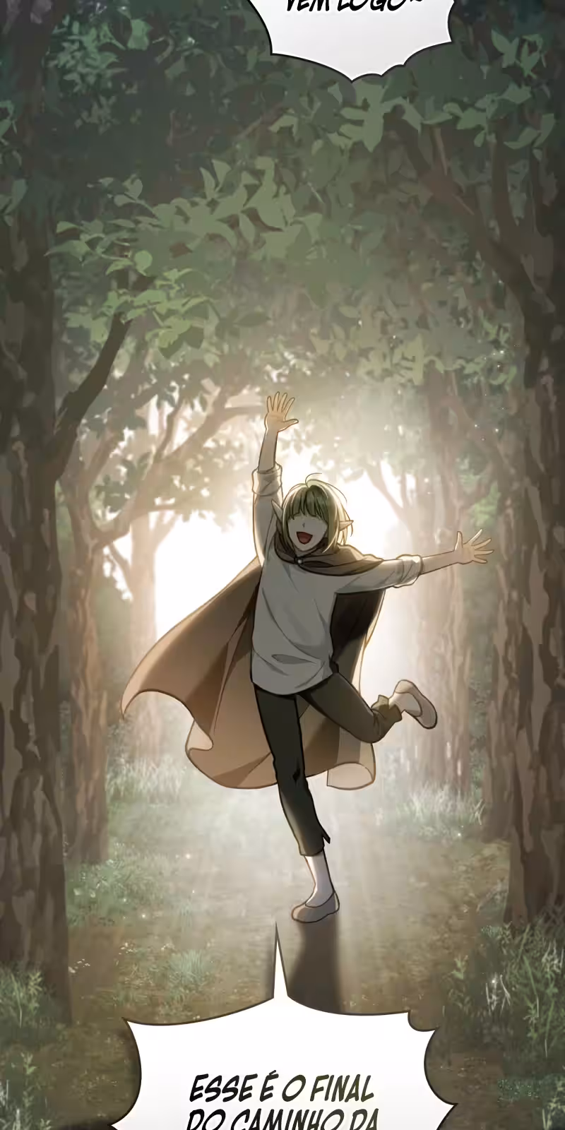 Página do Capítulo 47