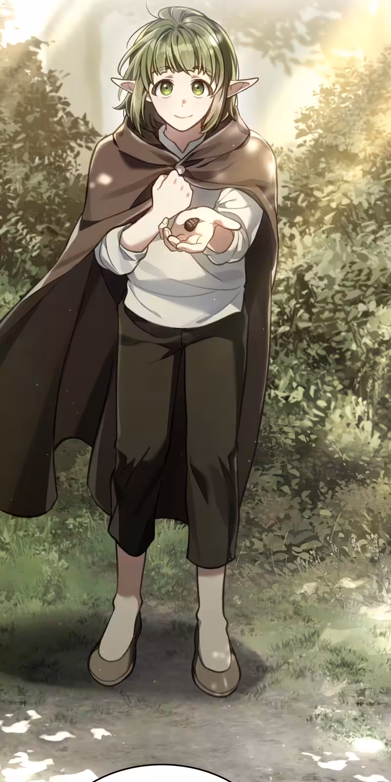 Página do Capítulo 48