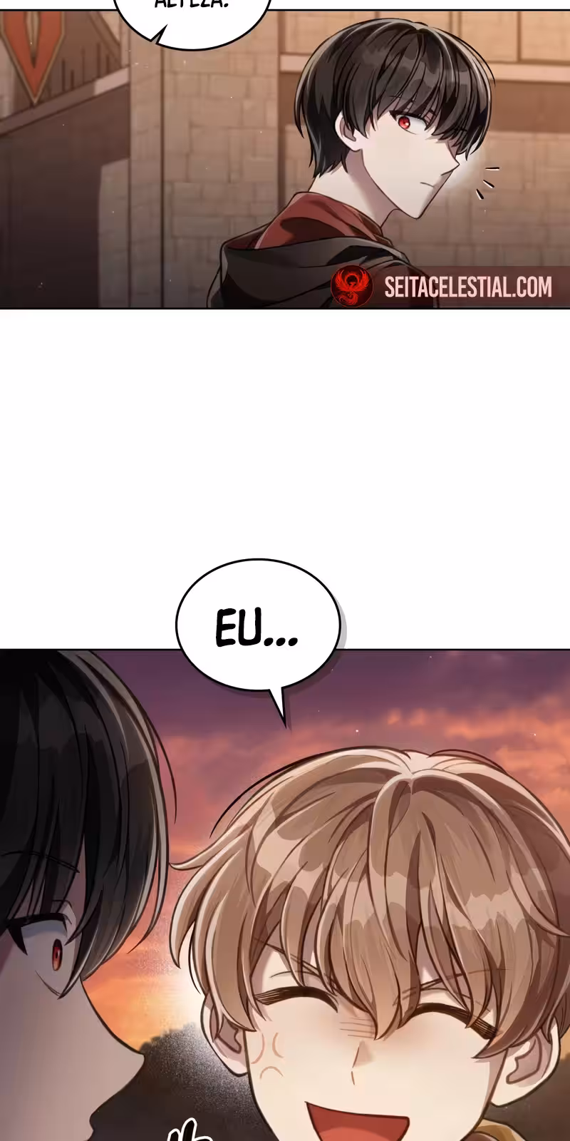 Página do Capítulo 48