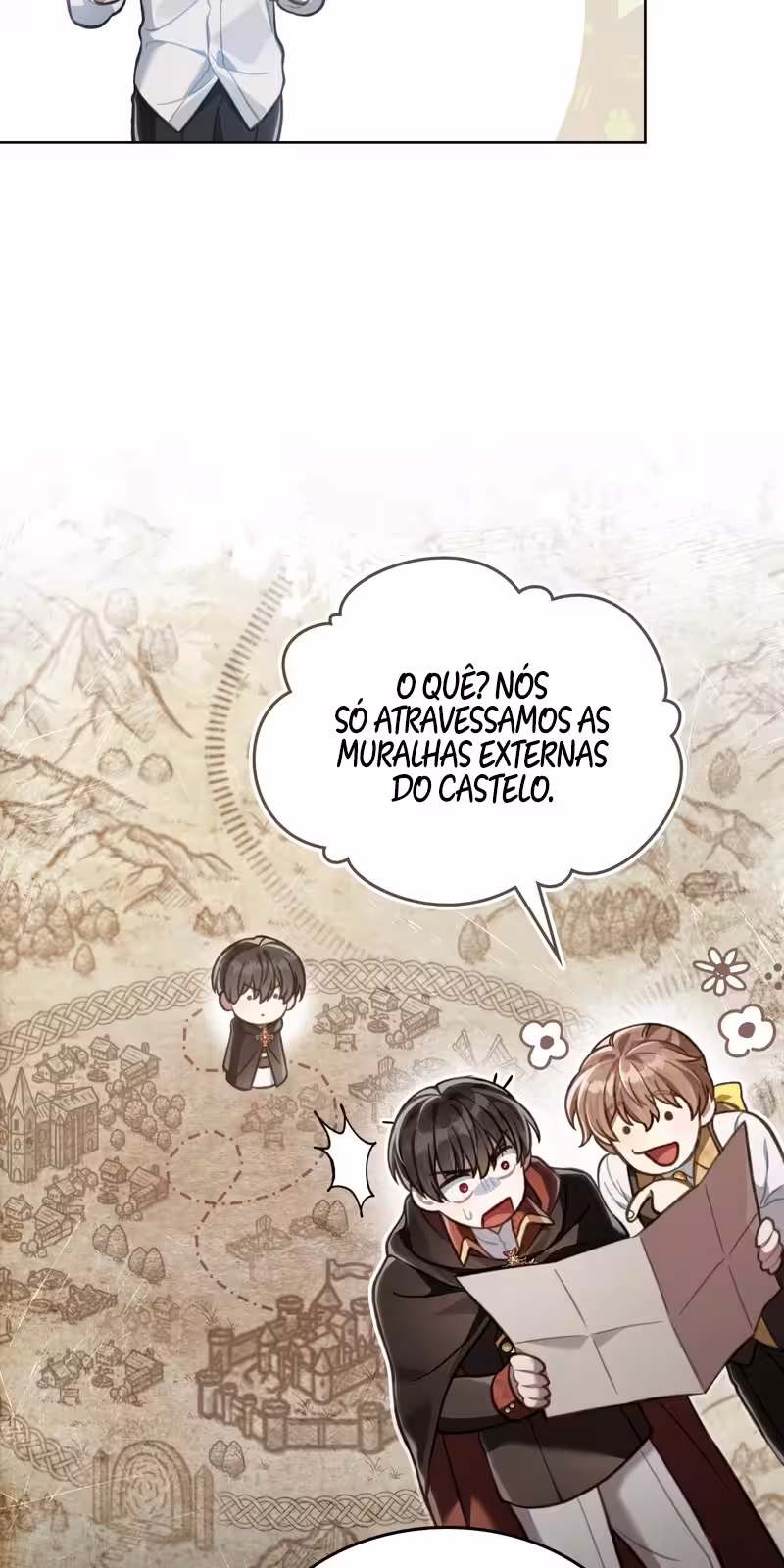 Página do Capítulo 48