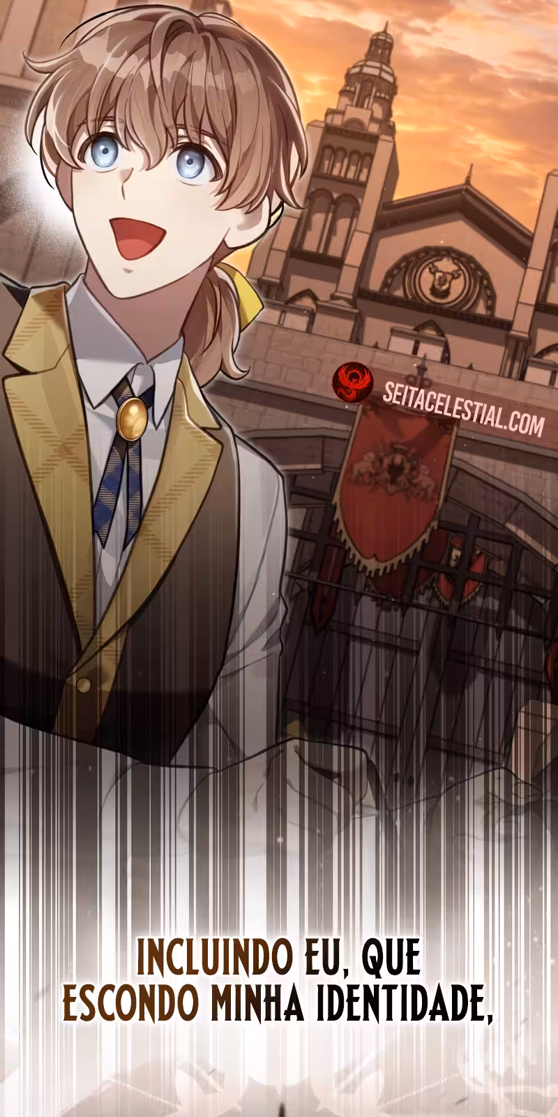 Página do Capítulo 48