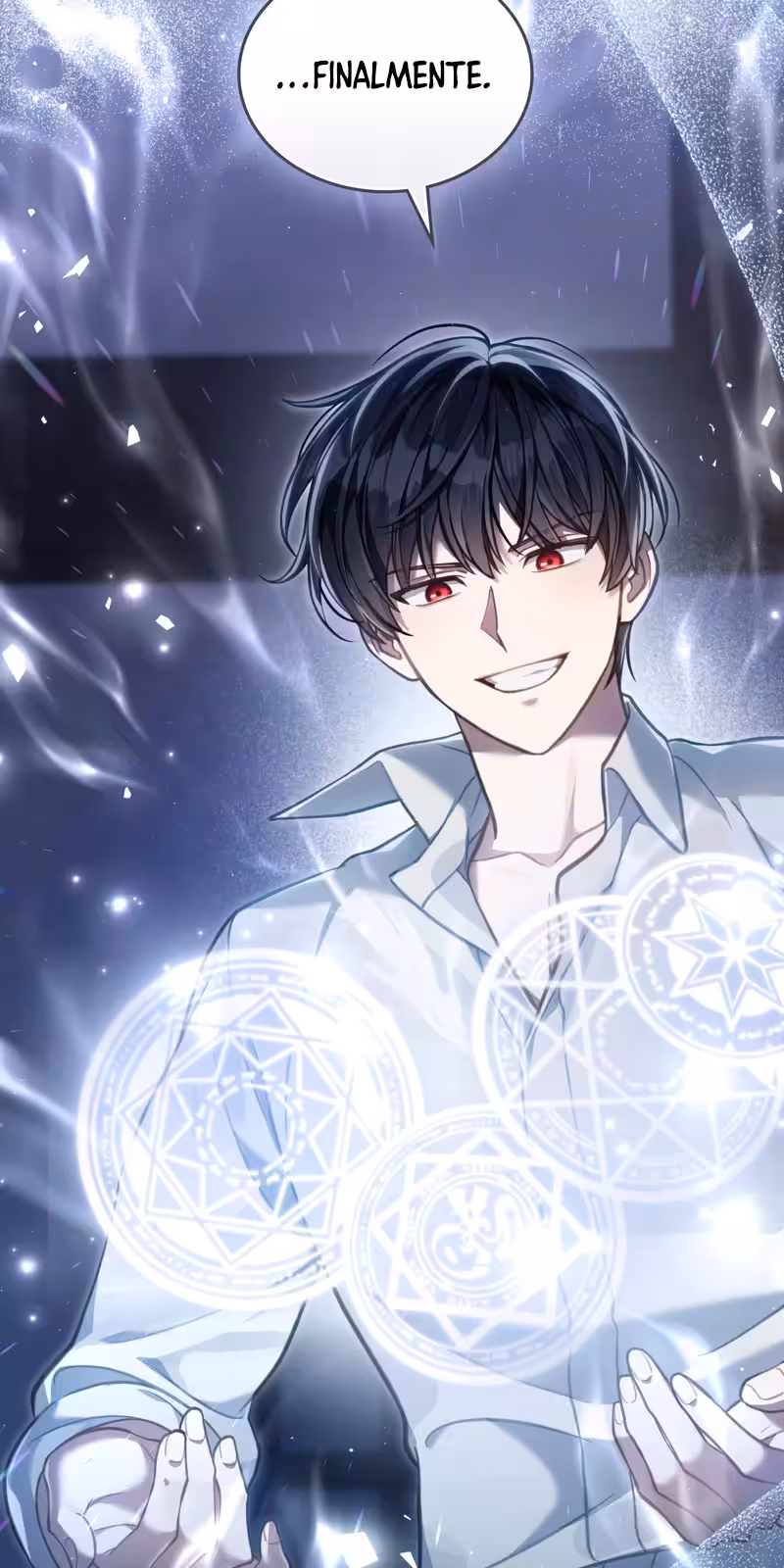 Página do Capítulo 48