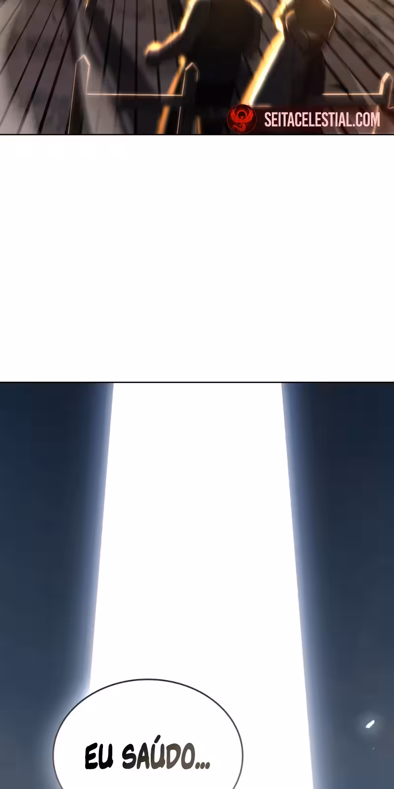 Página do Capítulo 50