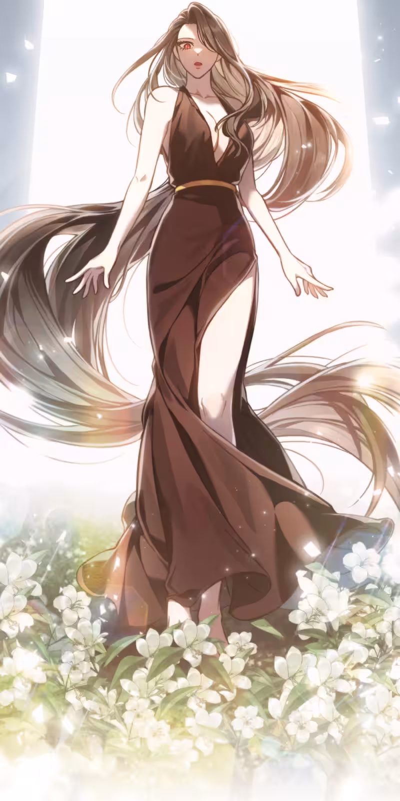 Página do Capítulo 50