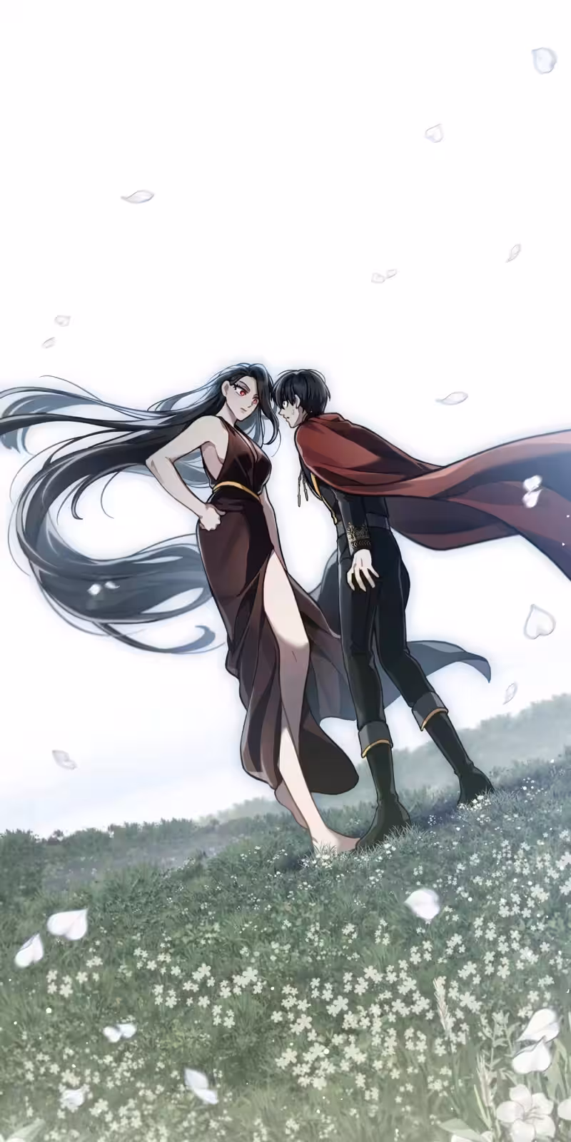 Página do Capítulo 50