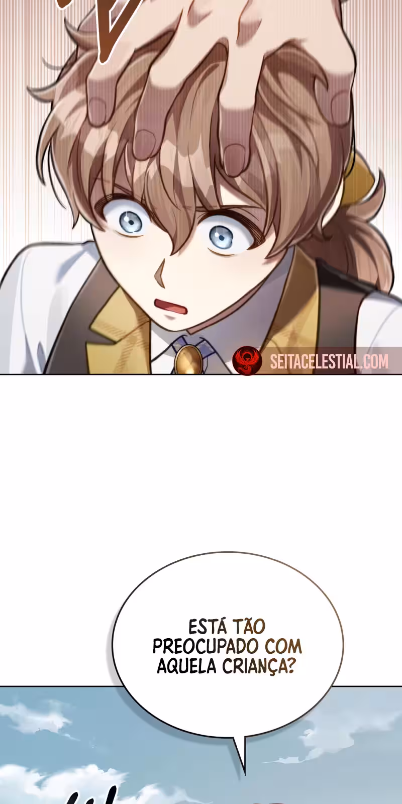 Página do Capítulo 50