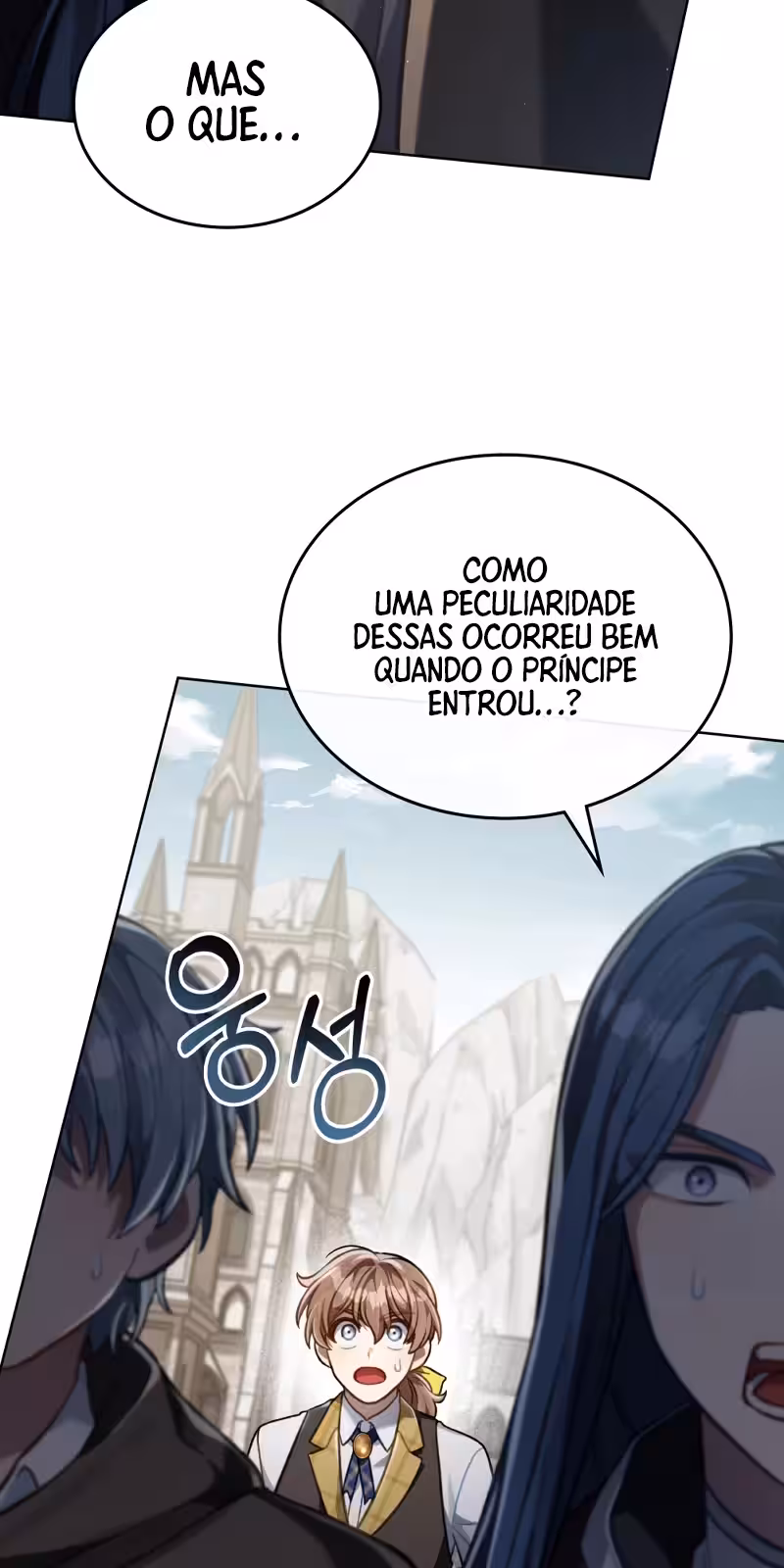 Página do Capítulo 50