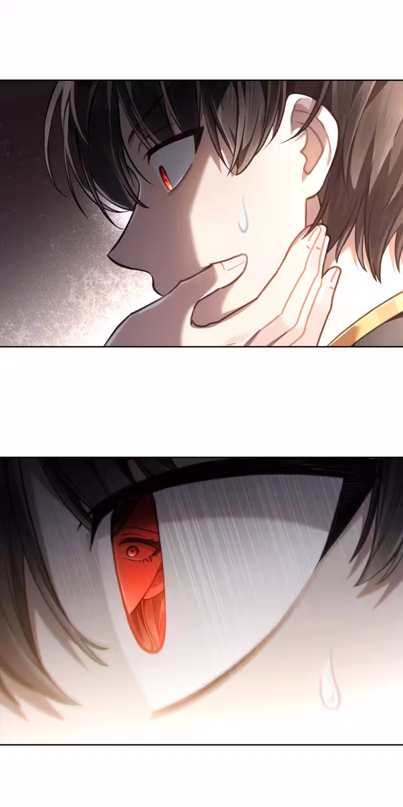 Página do Capítulo 50