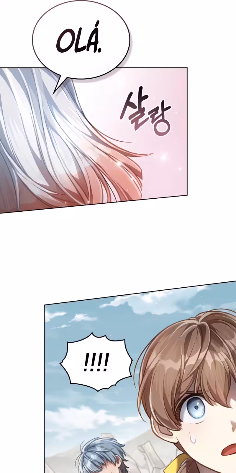 Página do Capítulo 50