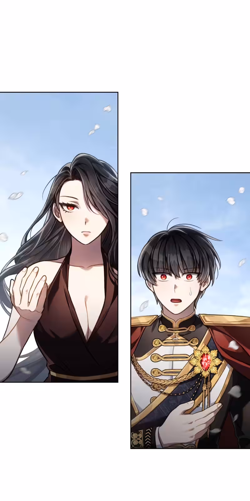 Página do Capítulo 50