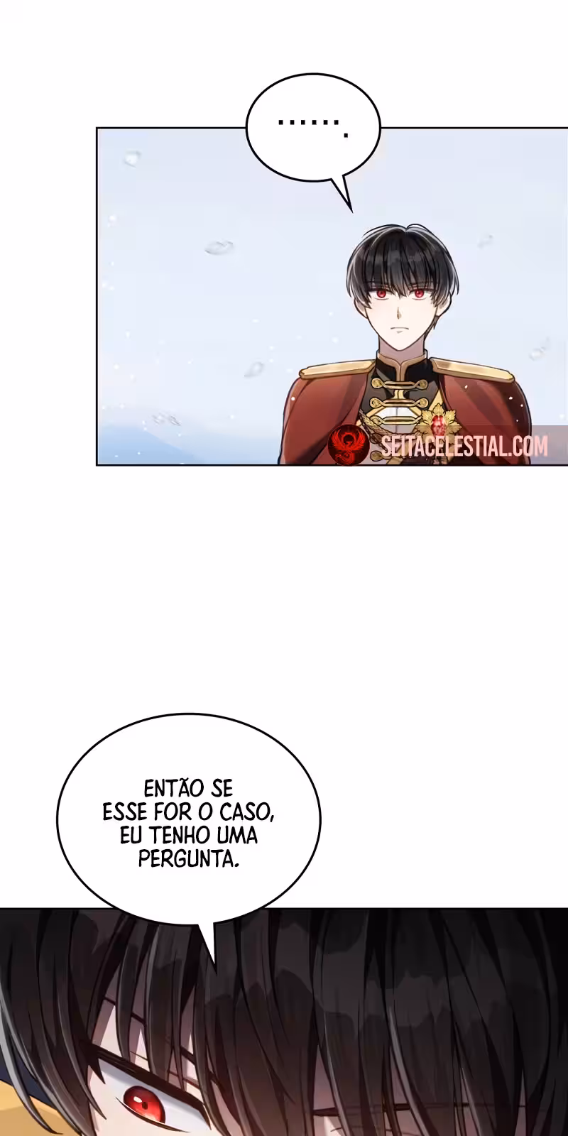 Página do Capítulo 50