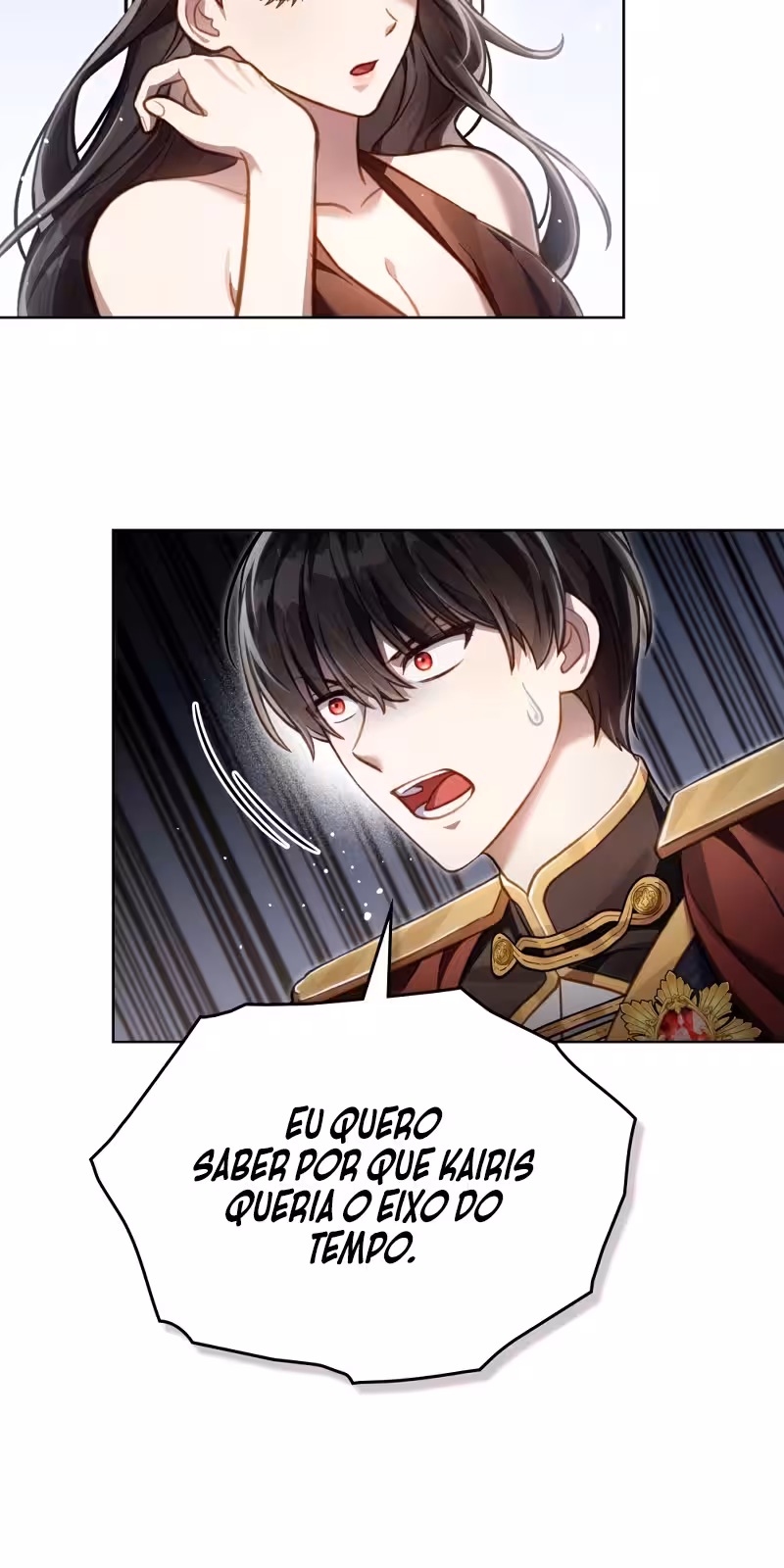 Página do Capítulo 50