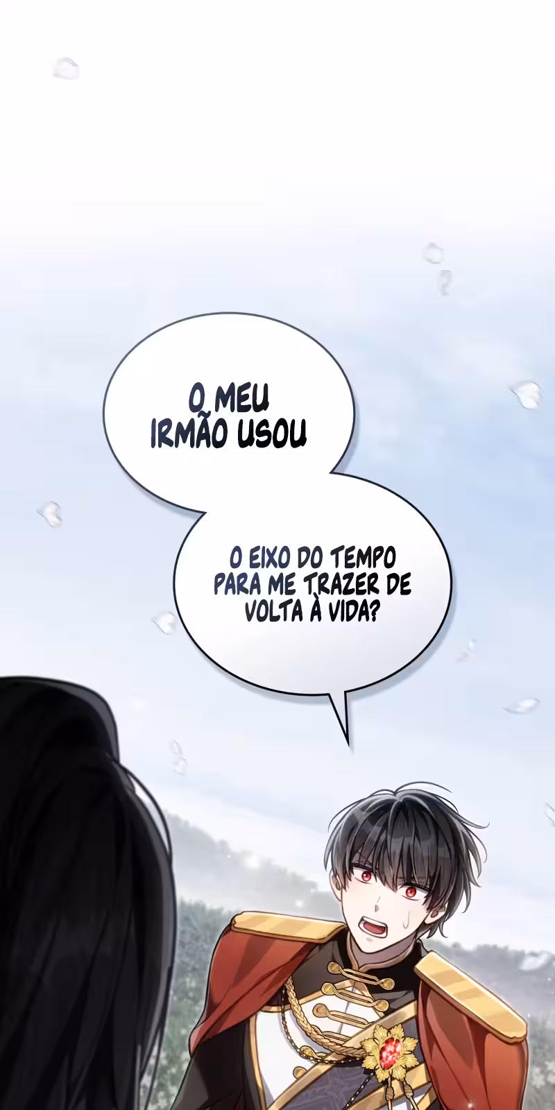 Página do Capítulo 50