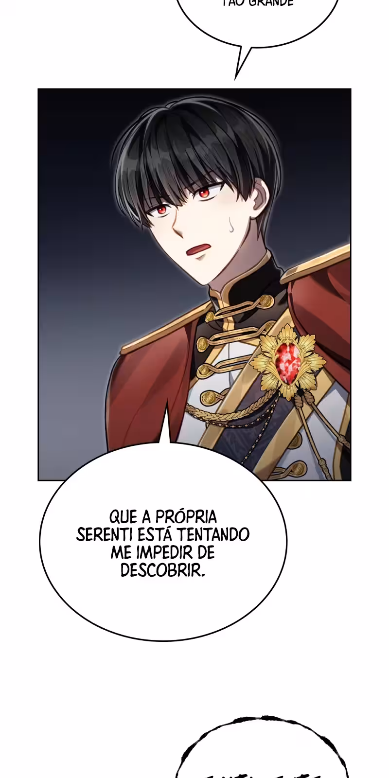 Página do Capítulo 50