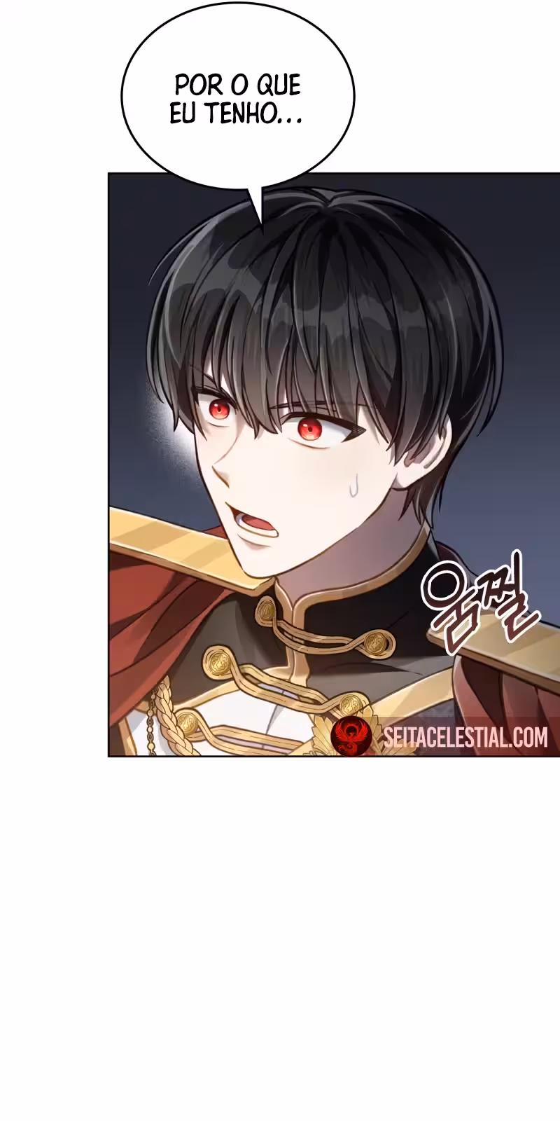 Página do Capítulo 51