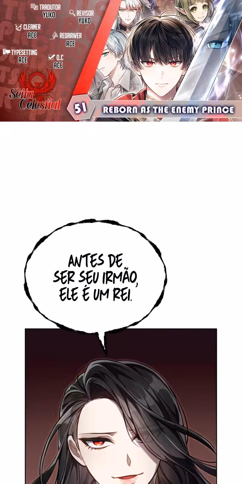 Página do Capítulo 51