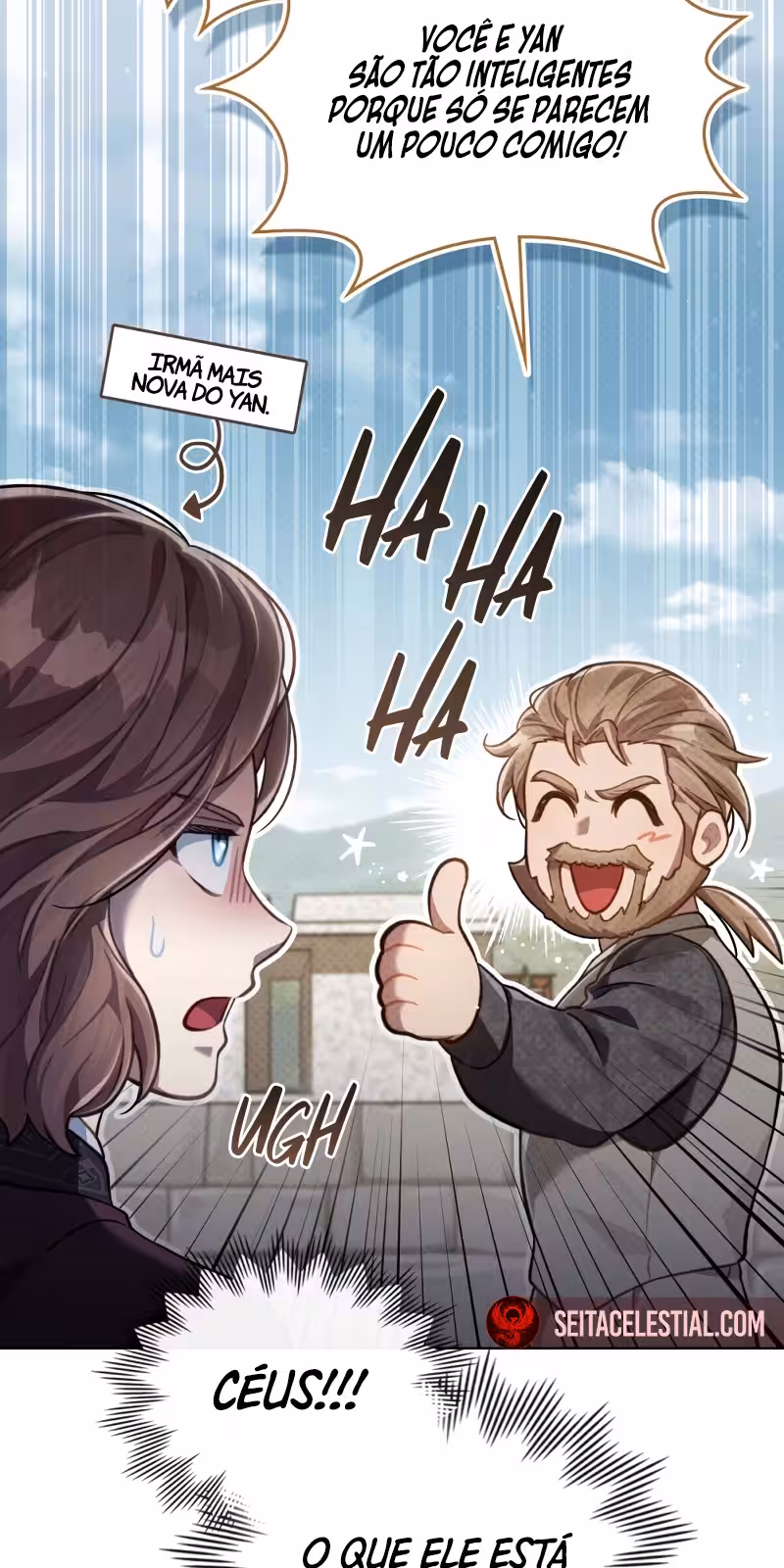 Página do Capítulo 51