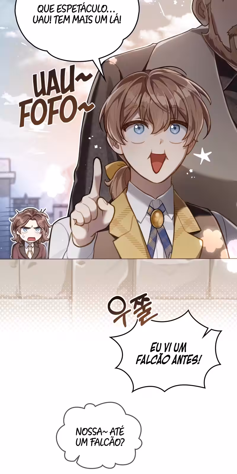 Página do Capítulo 51