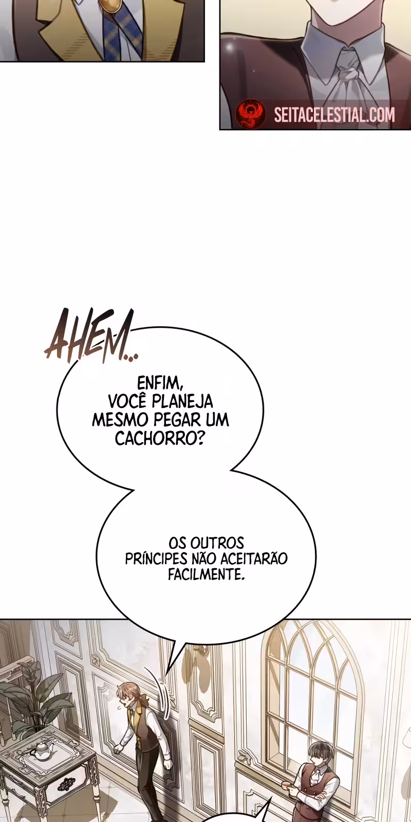 Página do Capítulo 51