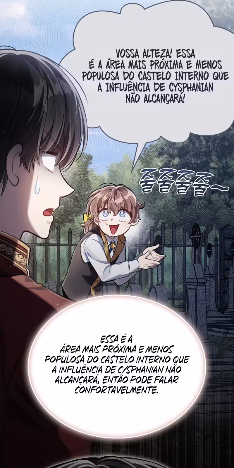 Página do Capítulo 52