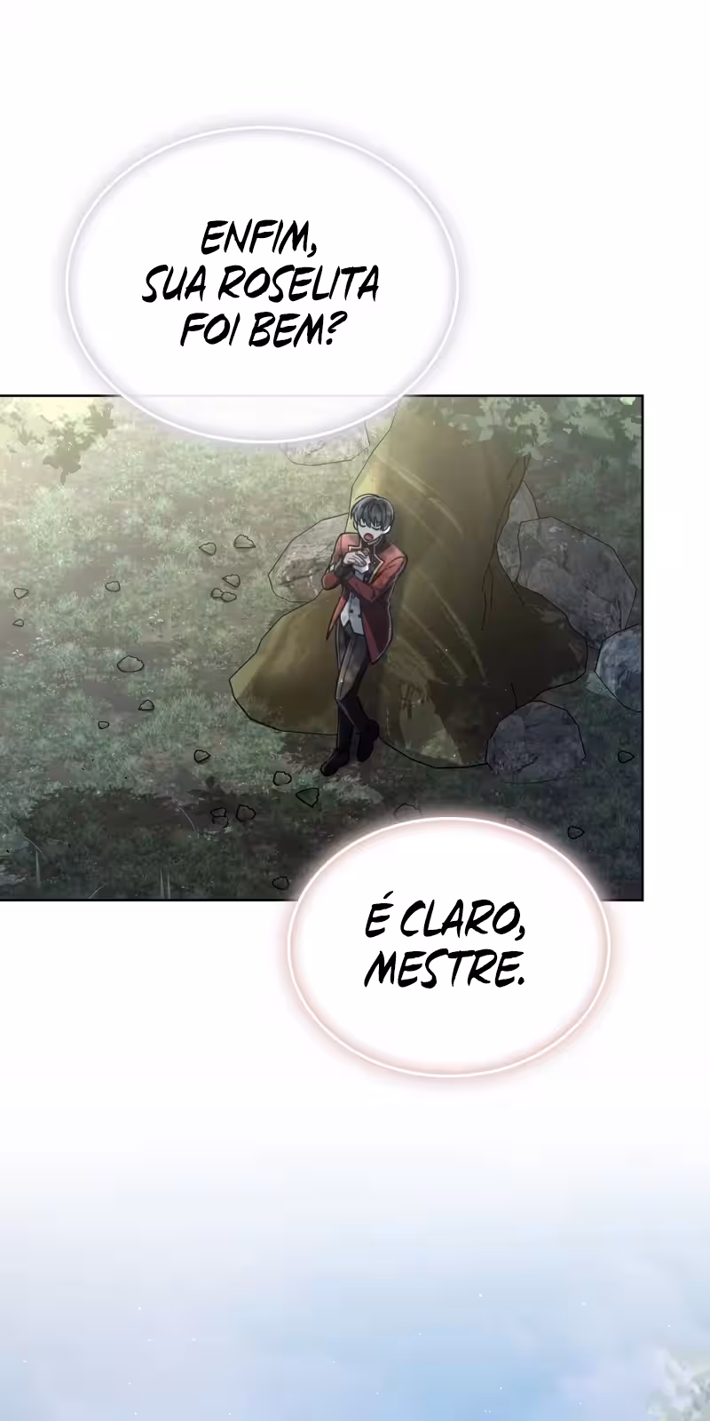 Página do Capítulo 52