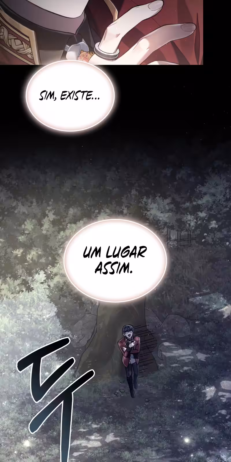 Página do Capítulo 52