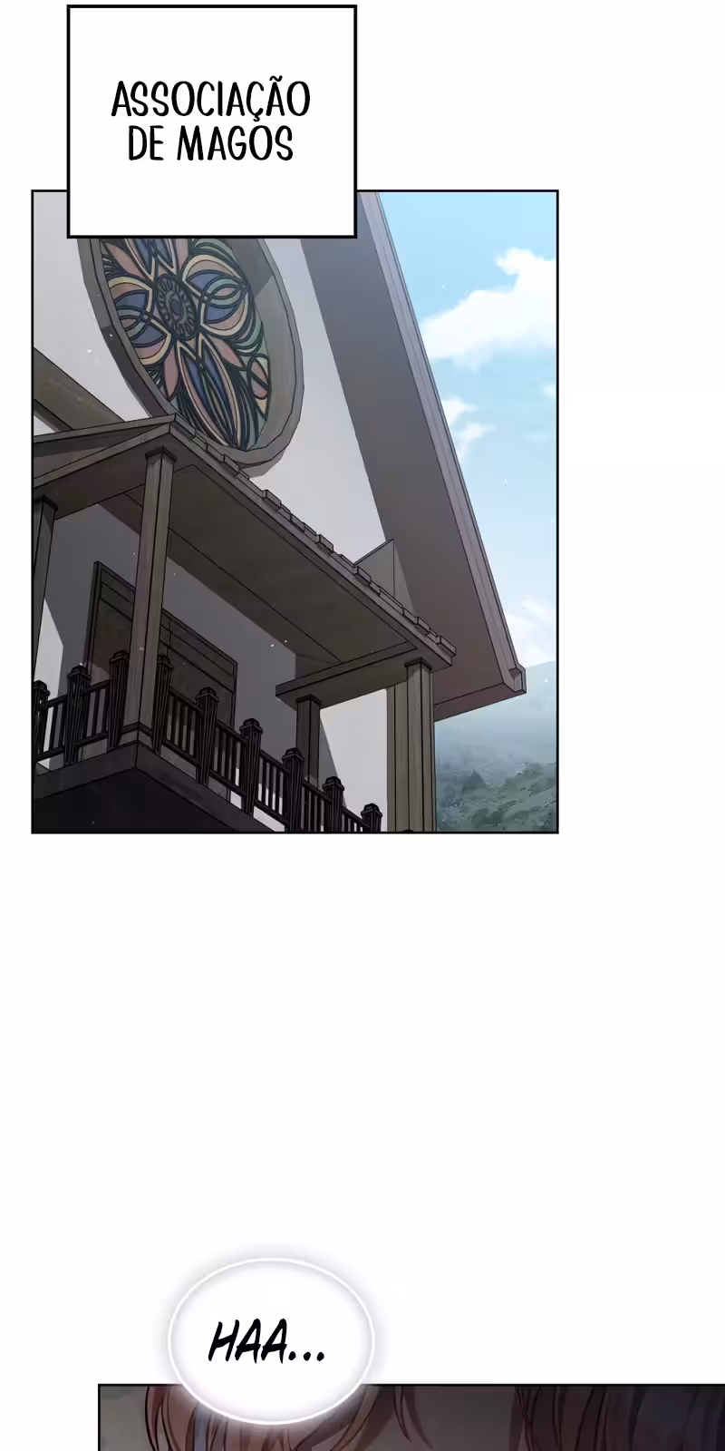 Página do Capítulo 52