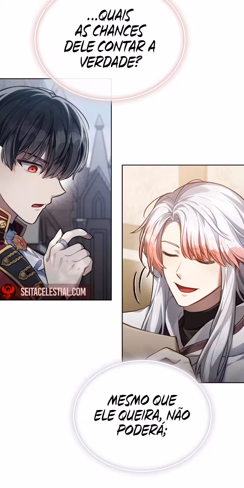 Página do Capítulo 52