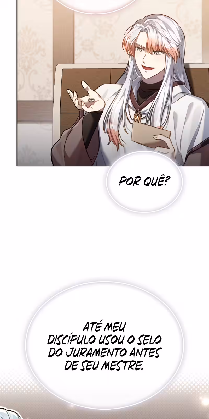 Página do Capítulo 52