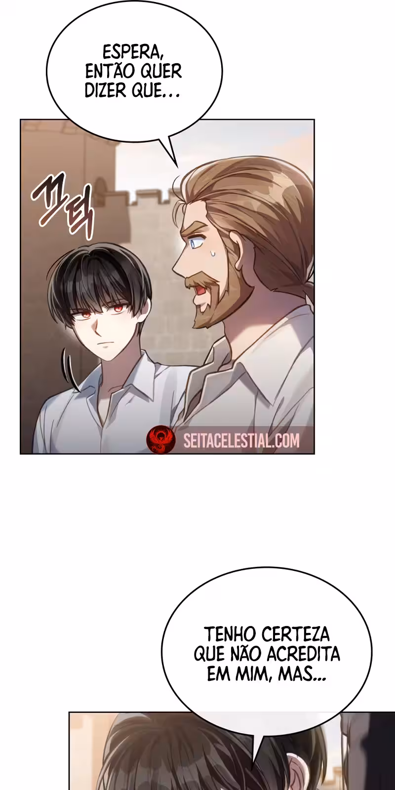 Página do Capítulo 52