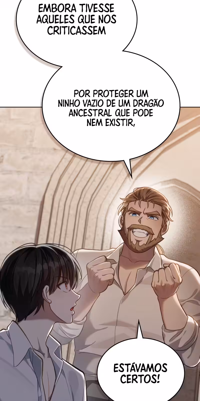 Página do Capítulo 52