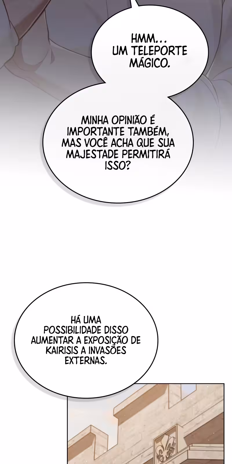 Página do Capítulo 52