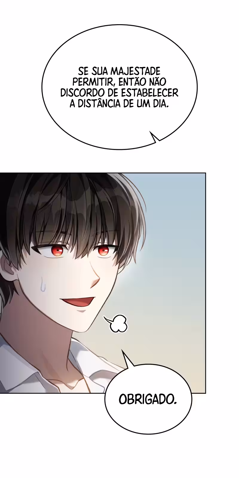 Página do Capítulo 52