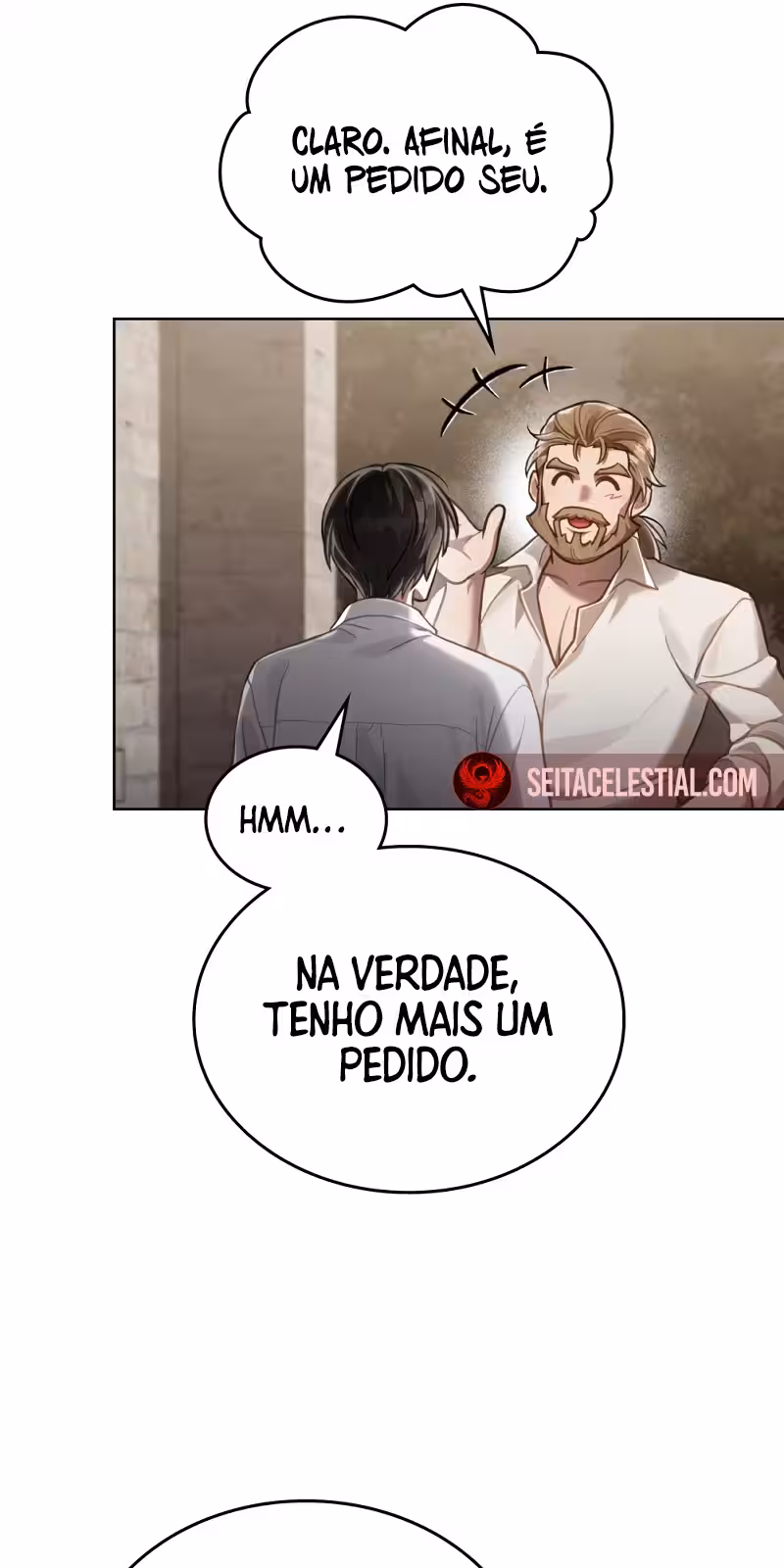 Página do Capítulo 52