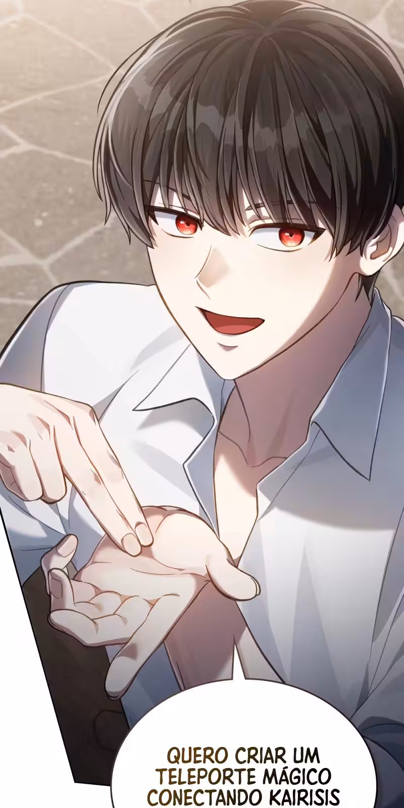 Página do Capítulo 52