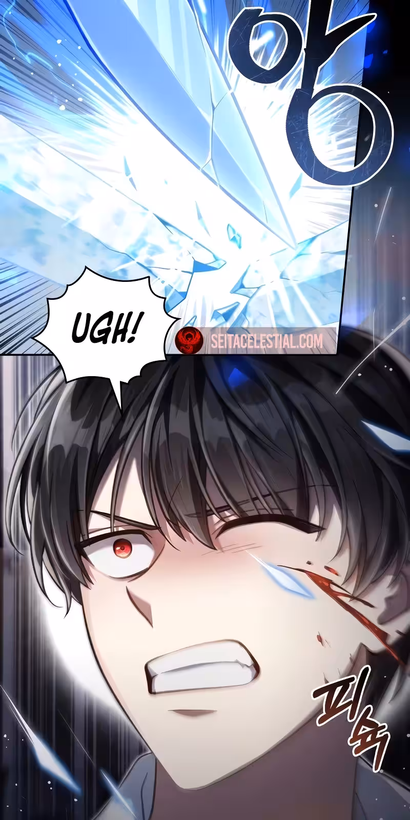 Página do Capítulo 53